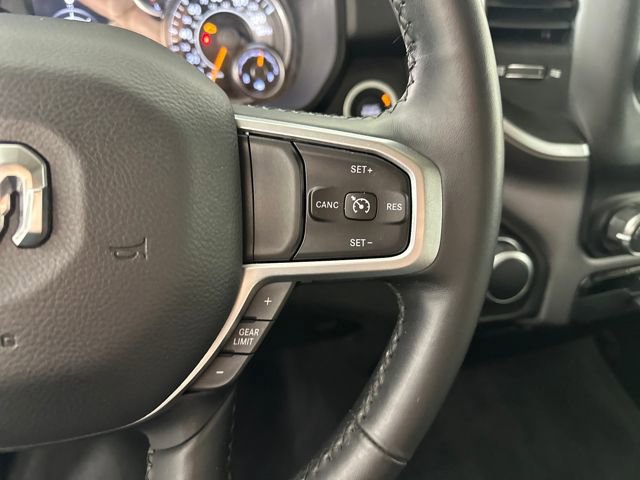 Used 2019 RAM 1500 Big Horn image 16