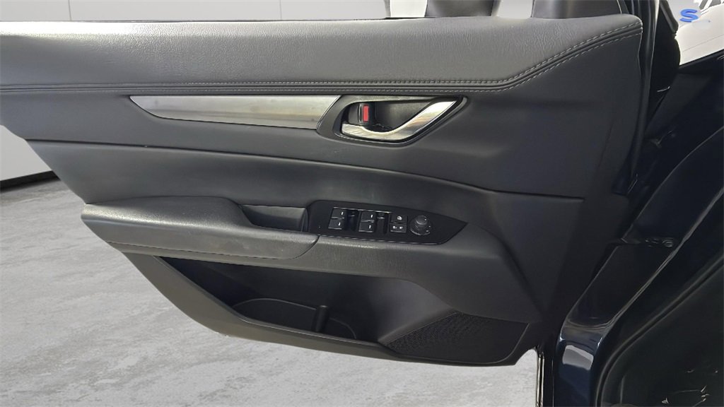 Used 2019 MAZDA CX-5 Touring image 23