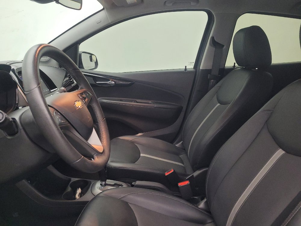Used 2022 Chevrolet Spark LT w/ Driver Confidence Package FWD image 17