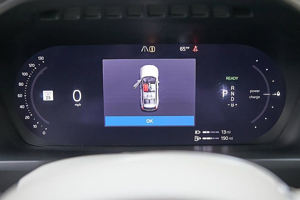 Certified 2023 Volvo XC90 T8 Ultimate image 14