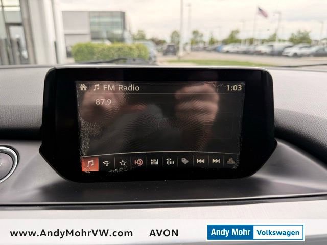 Used 2016 MAZDA MAZDA6 Grand Touring FWD image 25