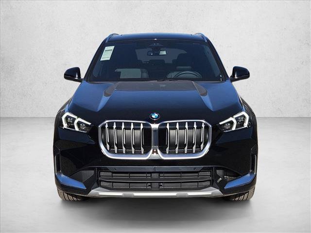 Used 2026 BMW X1 xDrive28i AWD/4WD image 5
