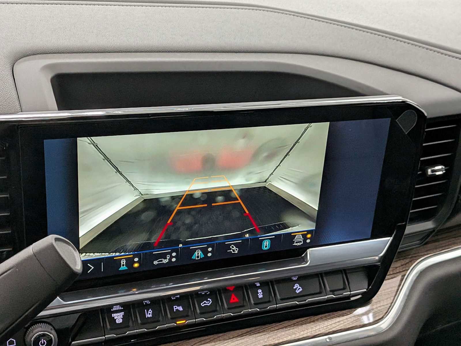 New 2026 Chevrolet Silverado 2500 LT image 30