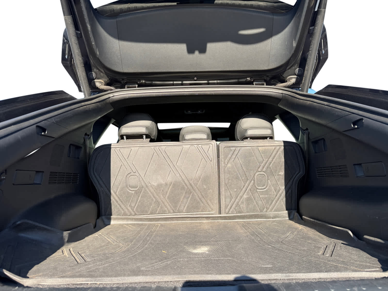 Used 2023 Kia EV6 GT image 17