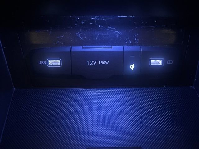 Used 2024 Hyundai Tucson Limited image 43