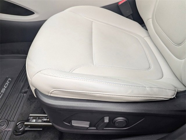 Certified 2023 Hyundai Tucson SEL w/ Convenience Package image 15