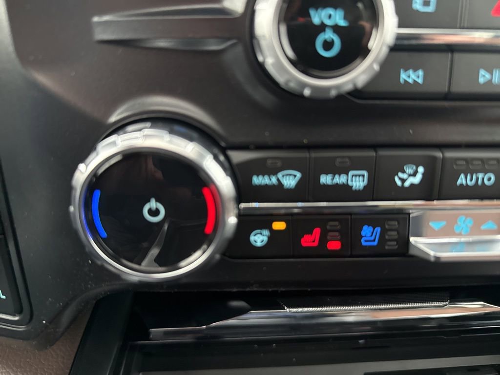 New 2026 Ford F250 King Ranch w/ Chrome Package image 22