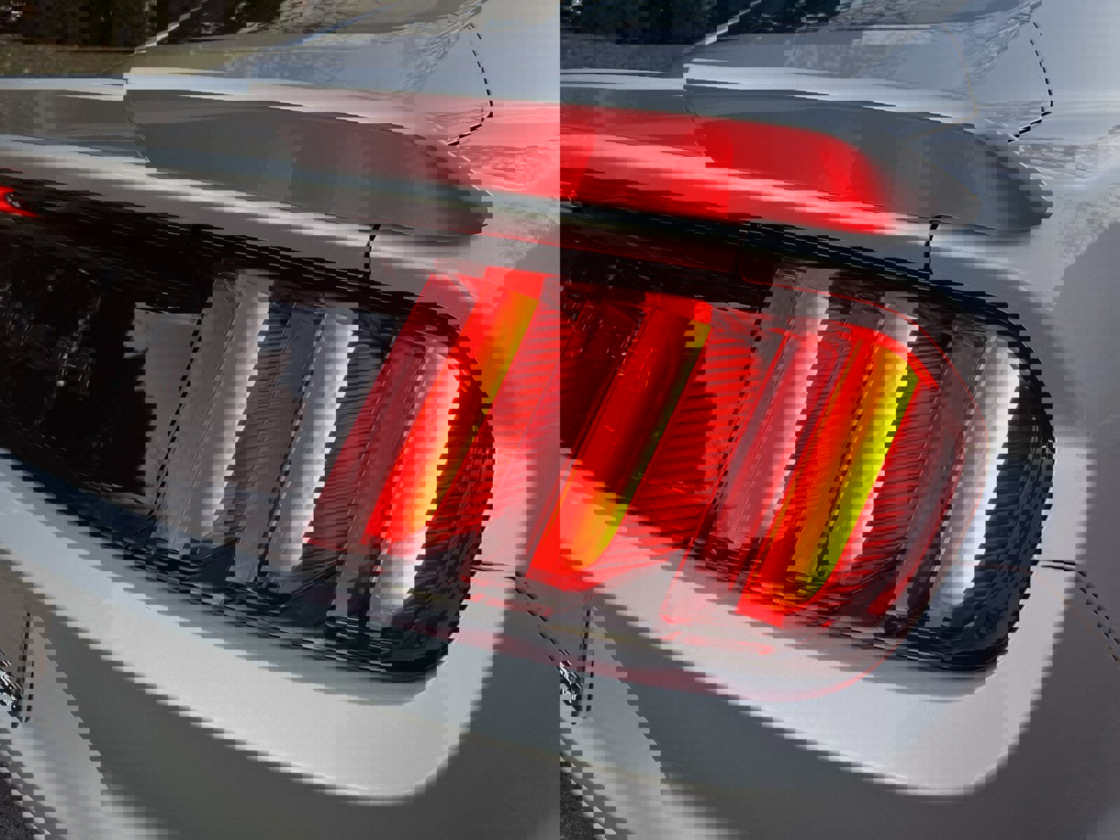 Used 2015 Ford Mustang Coupe w/ Equipment Group 051A image 48