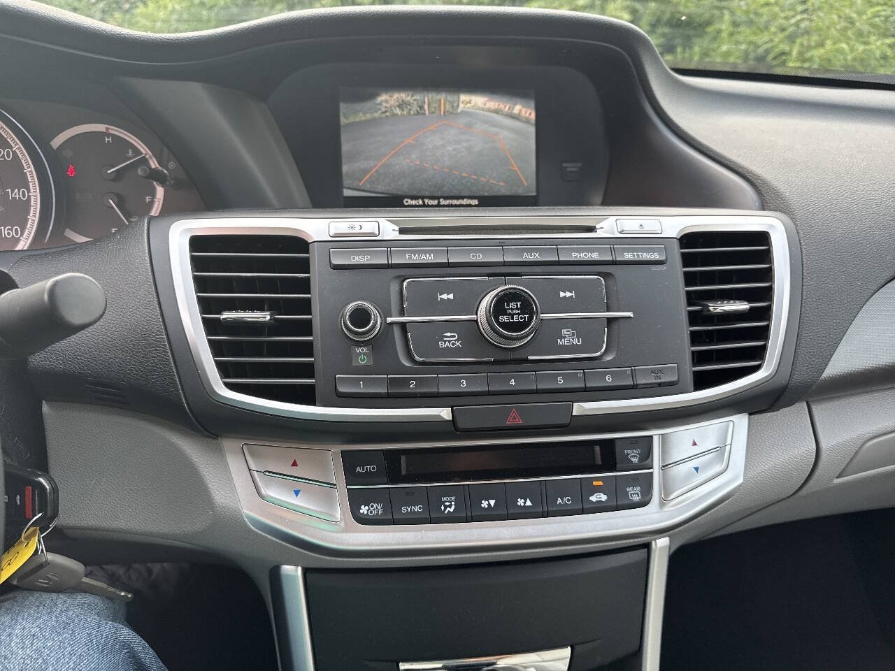 Used 2013 Honda Accord LX image 29