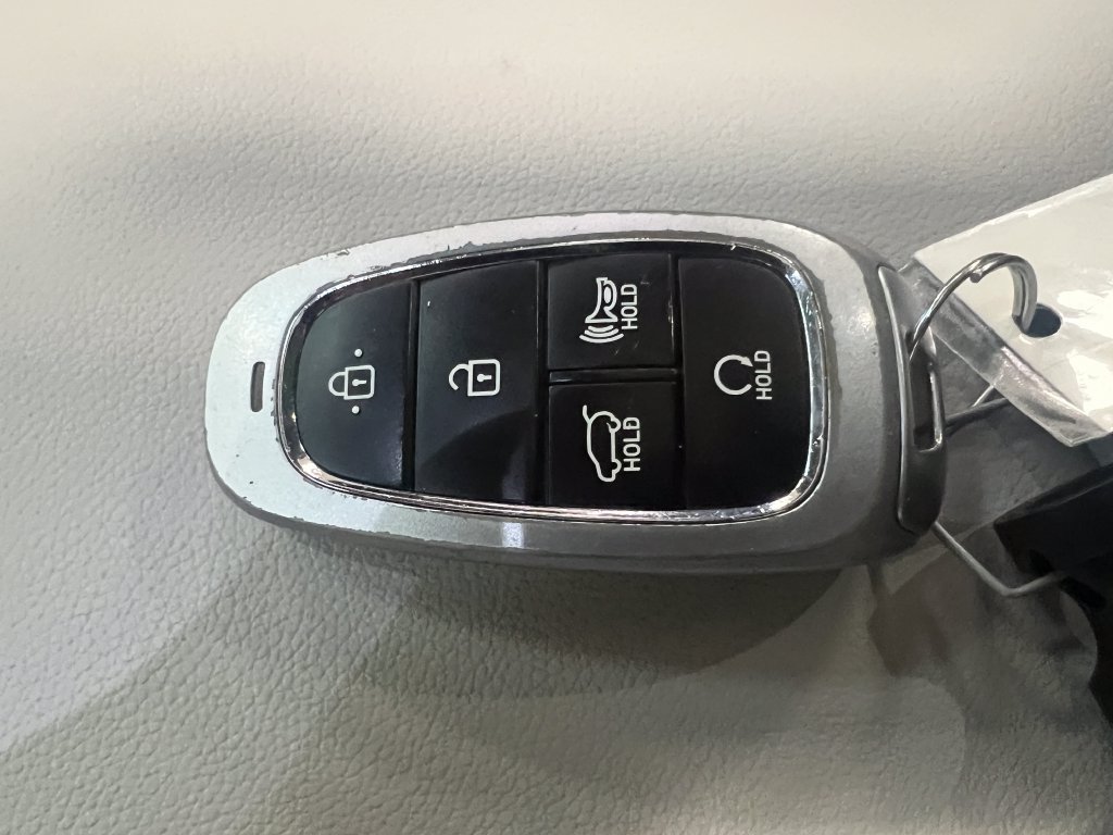 Used 2022 Hyundai Tucson SEL AWD/4WD image 30