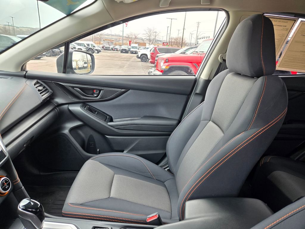 Used 2021 Subaru Crosstrek 2.0i Premium w/ Popular Package #3 AWD/4WD image 25