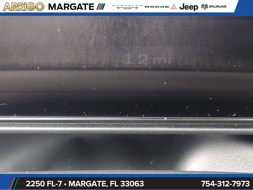 New 2026 Dodge Charger Scat Pack AWD/4WD image 27