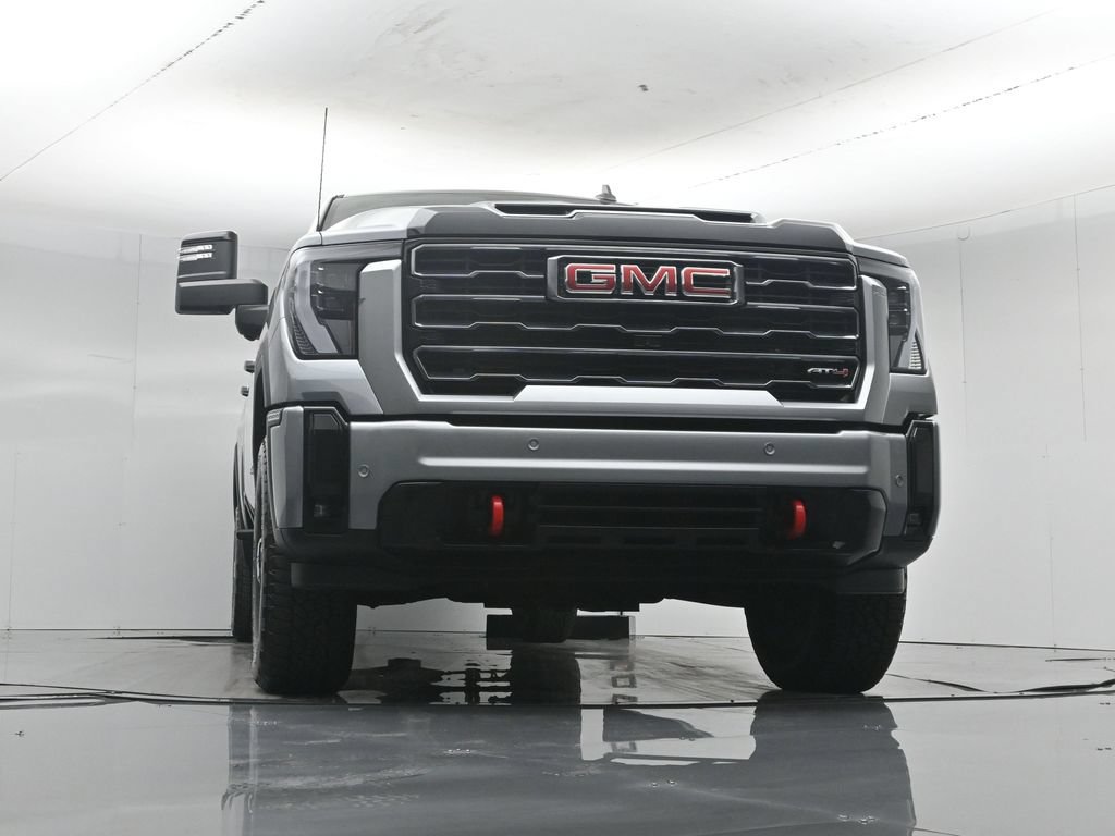 Used 2025 GMC Sierra 3500 AT4 w/ AT4 Premium Plus Package AWD/4WD image 50
