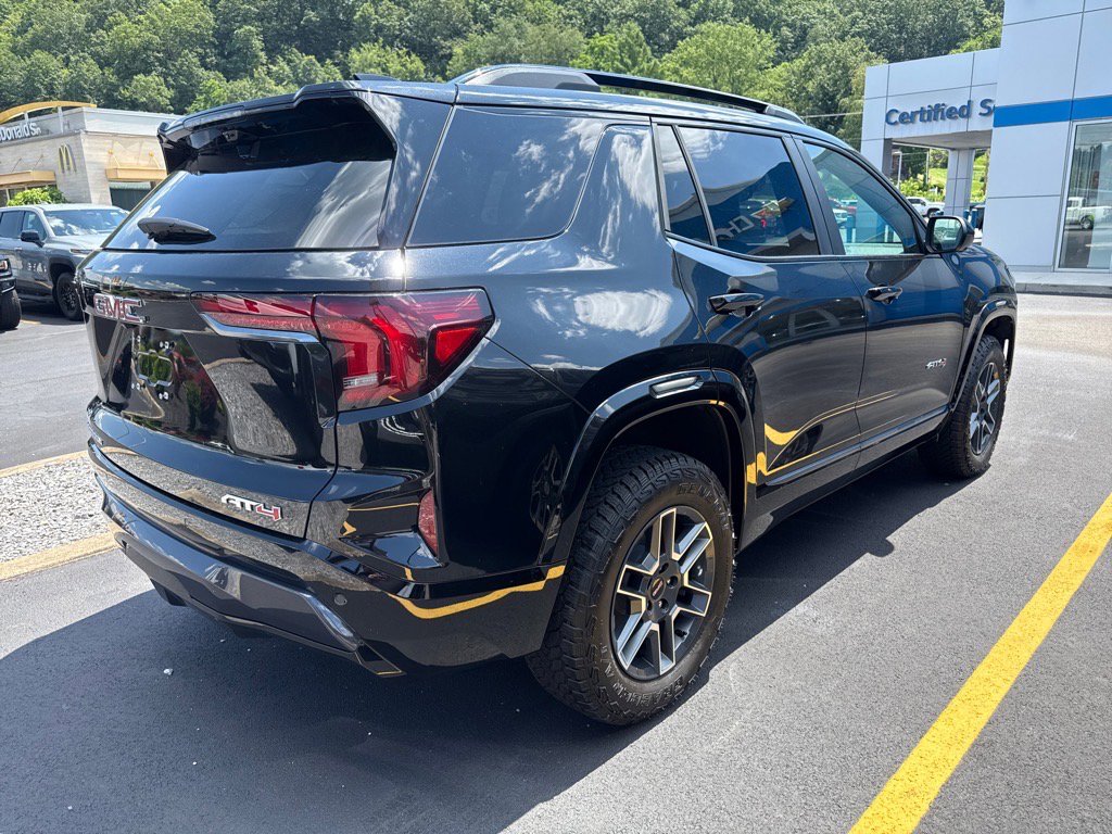 New 2026 GMC Terrain AT4 w/ Convenience Package III image 6