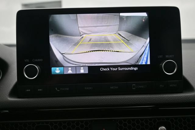 Used 2023 Honda Civic EX-L image 33