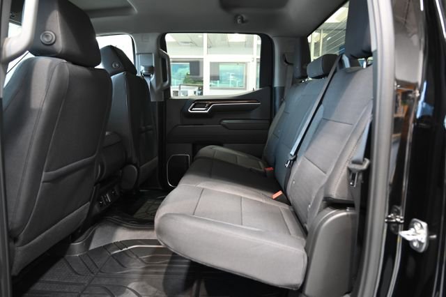 New 2026 Chevrolet Silverado 1500 RST w/ RST Select Package AWD/4WD image 12