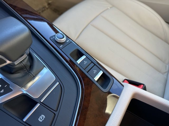 Used 2018 Audi A5 2.0T Premium Plus image 27