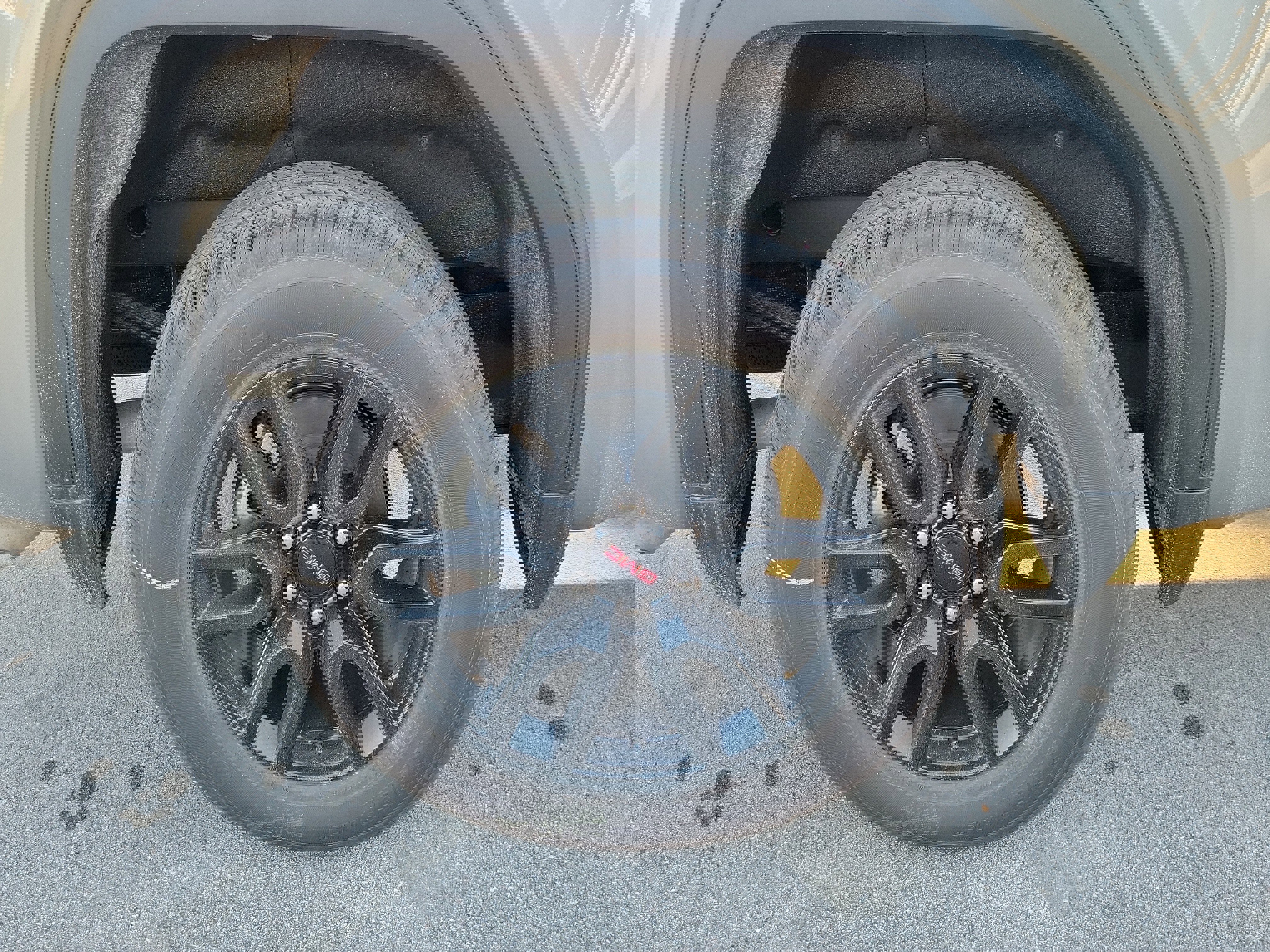 New 2026 GMC Sierra 1500 Elevation image 4