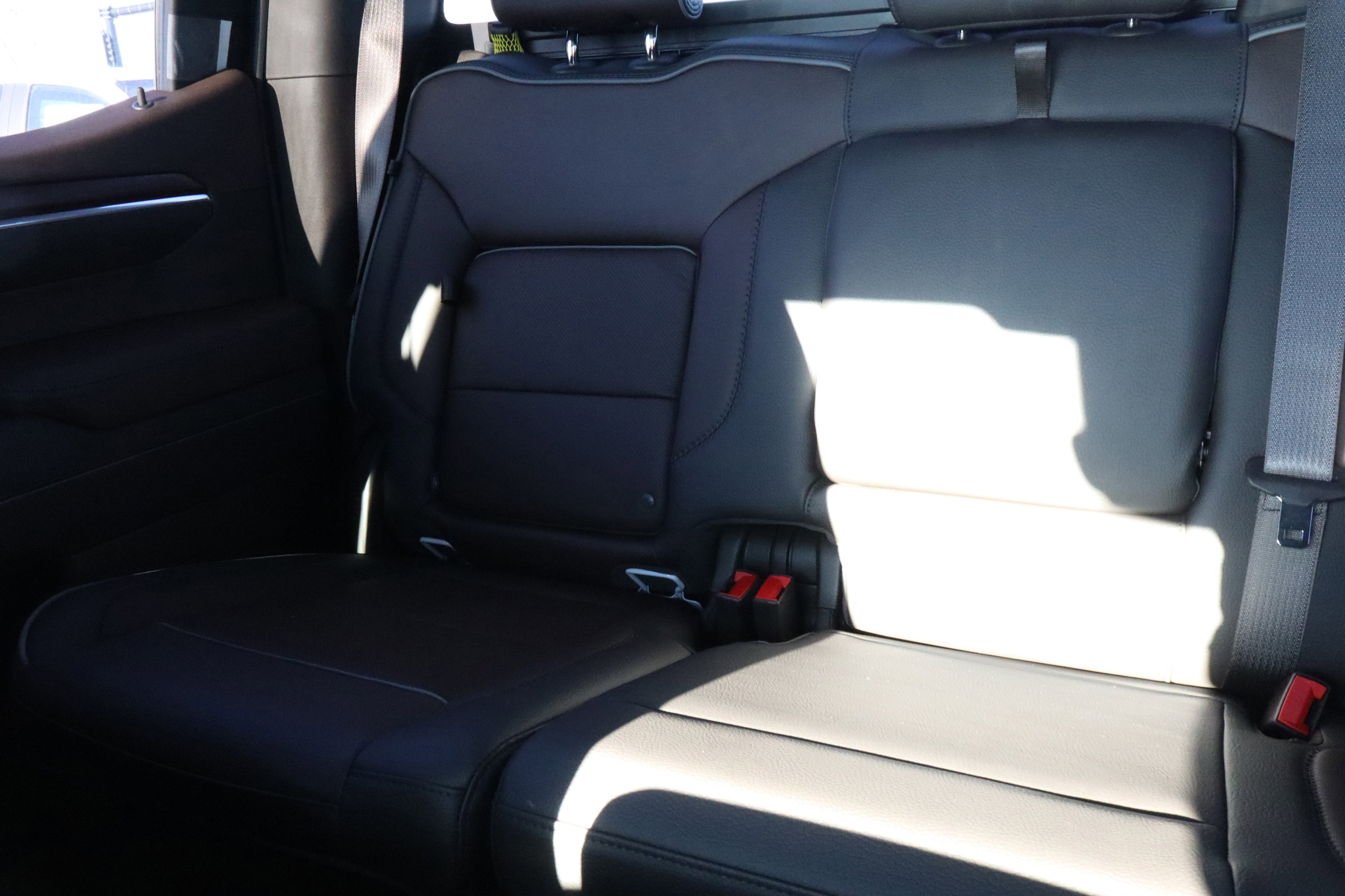 New 2026 GMC Sierra 1500 Denali image 13