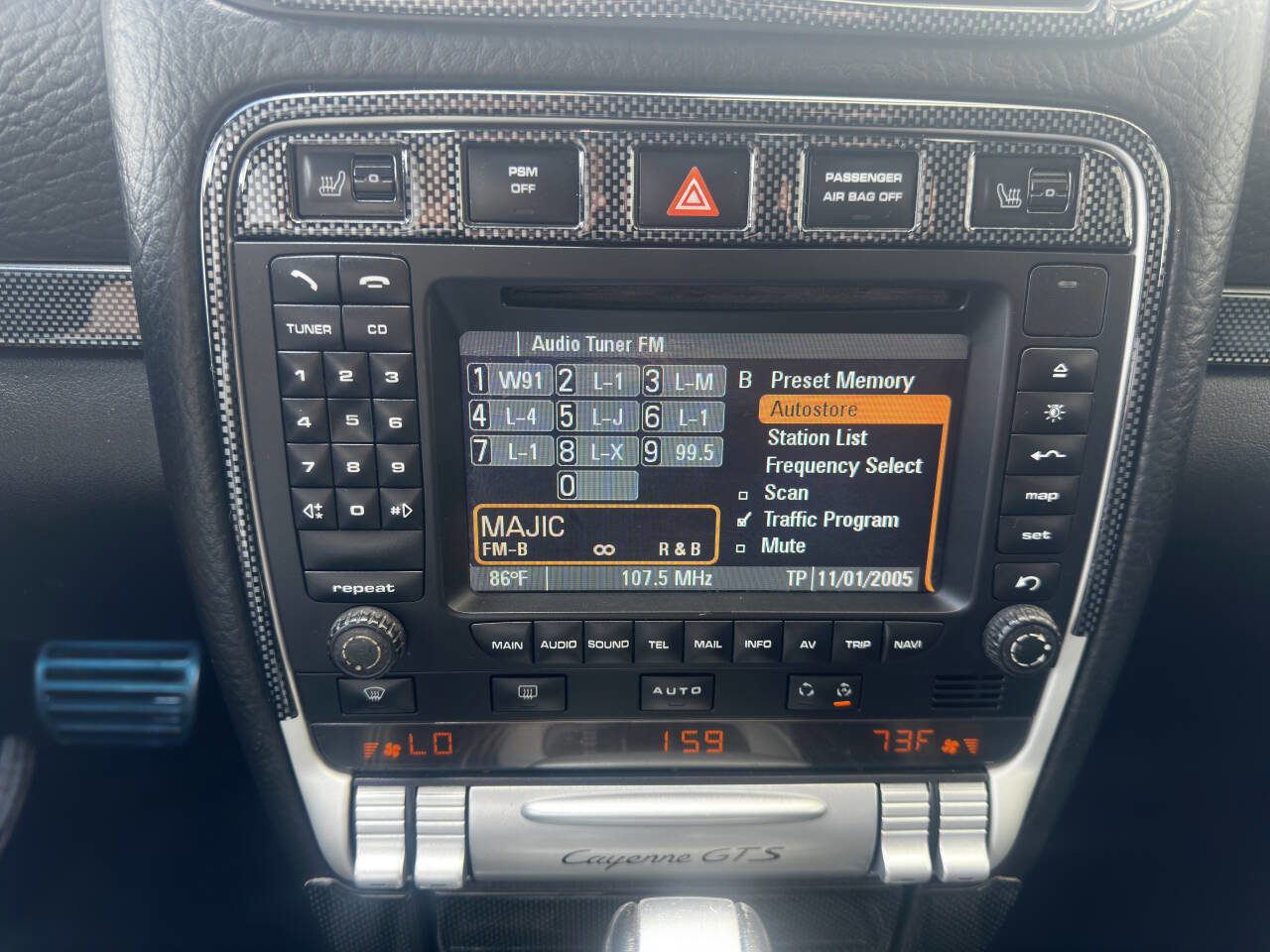 Used 2008 Porsche Cayenne GTS image 26