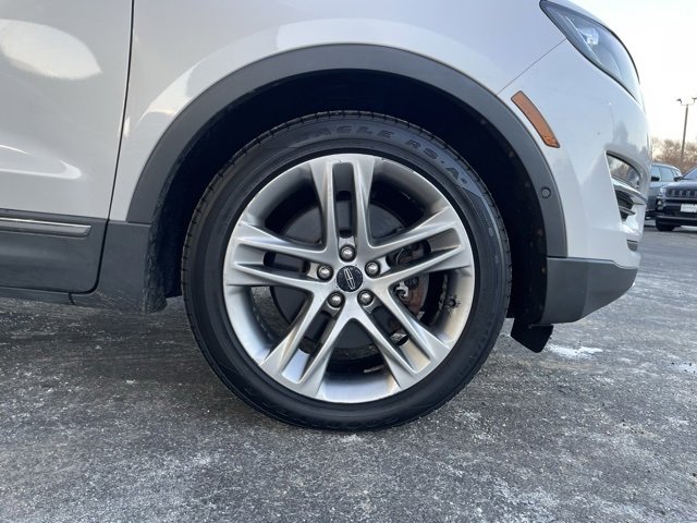 Used 2019 Lincoln MKC Reserve image 35