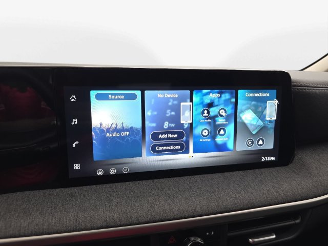 New 2027 Nissan Kicks SV AWD/4WD image 21