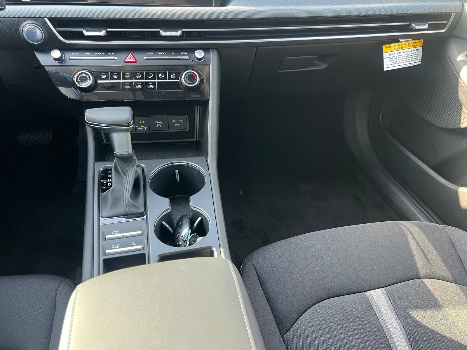 New 2026 Hyundai Sonata SE FWD image 32