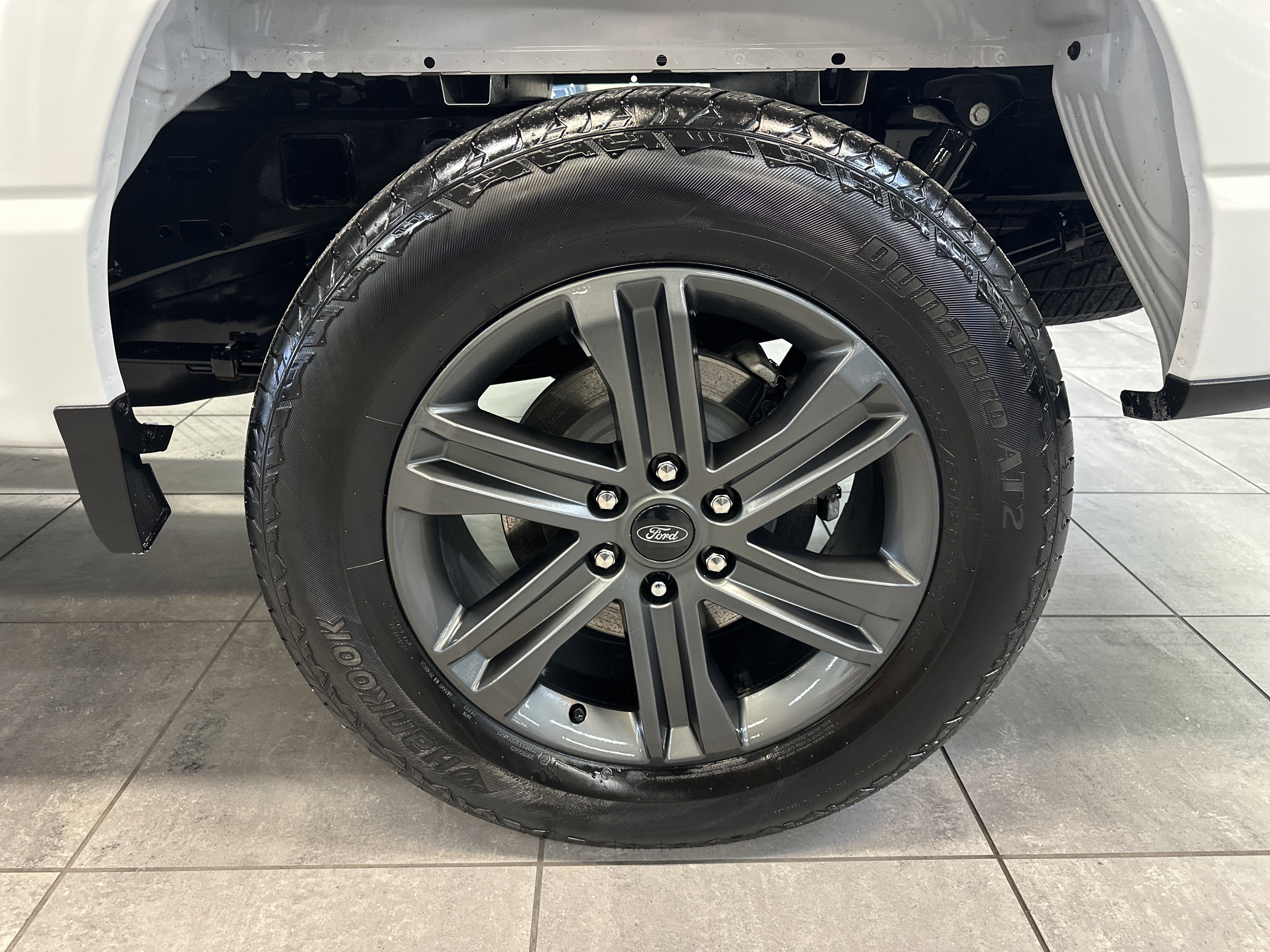 Used 2023 Ford F150 XLT w/ Equipment Group 302A High image 7