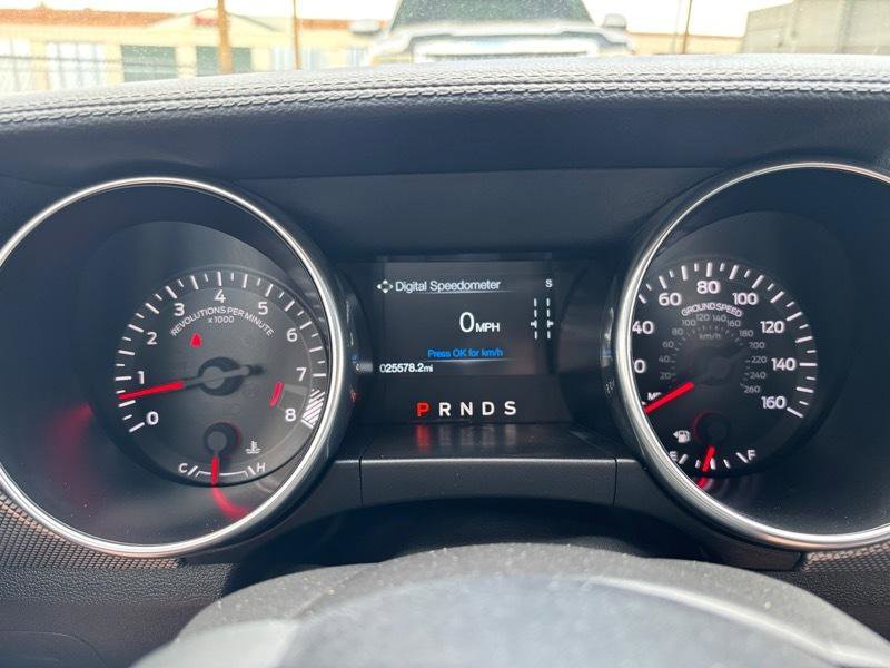 Used 2021 Ford Mustang GT RWD image 11