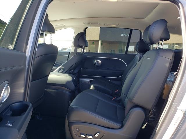 New 2026 Hyundai Ioniq 9 Limited image 7