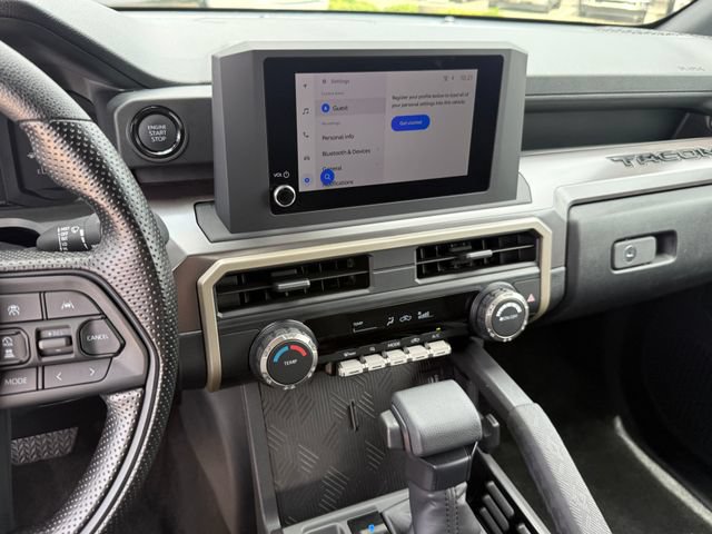 Used 2026 Toyota Tacoma SR5 AWD/4WD image 19