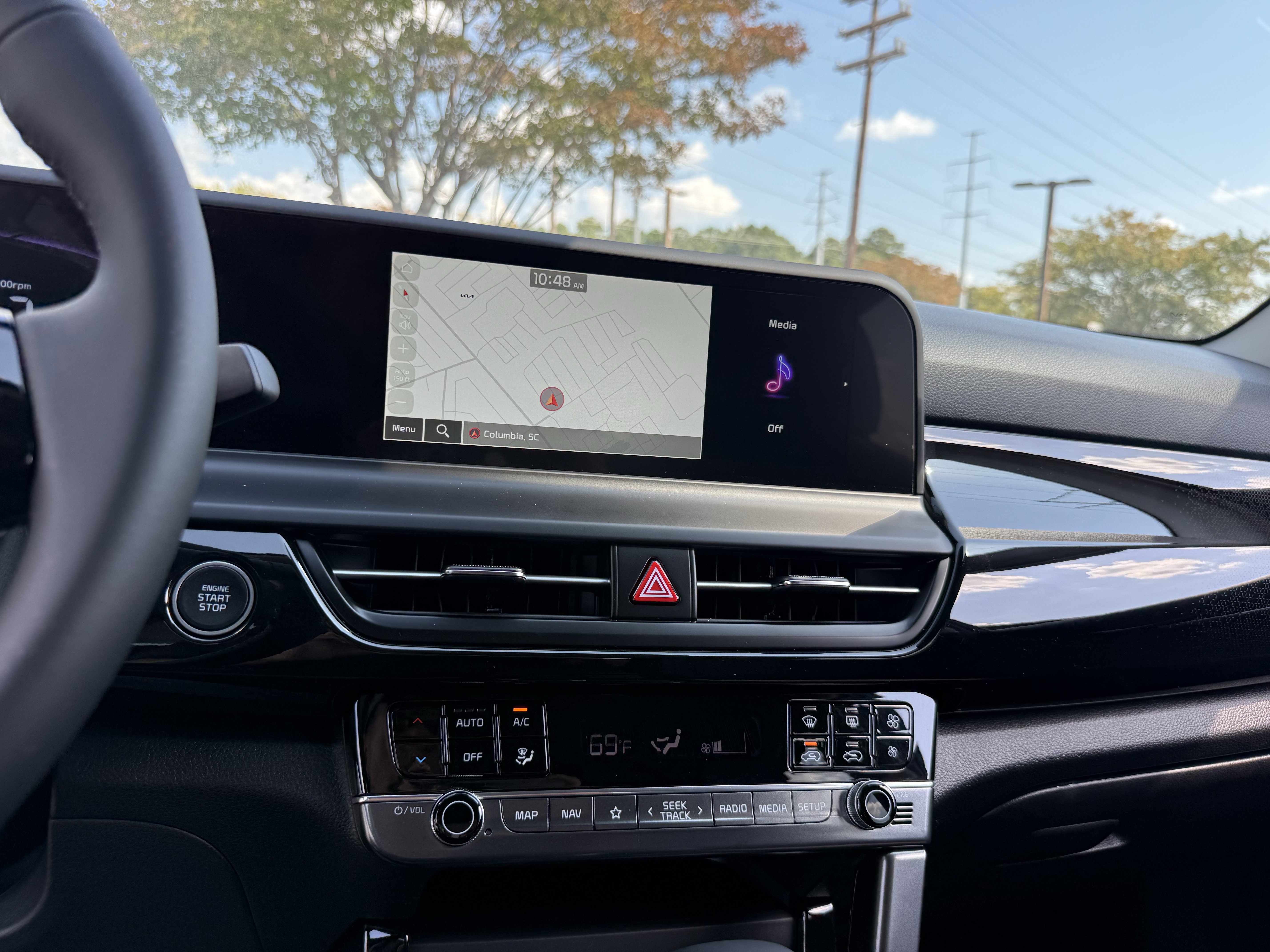 New 2026 Kia Seltos S image 12