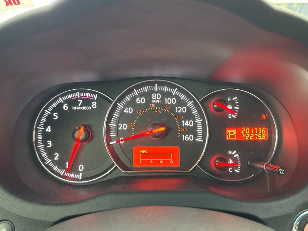 Used 2011 Nissan Maxima 3.5 SV image 21