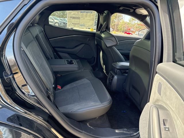 New 2026 Ford Mustang Mach-E GT image 25