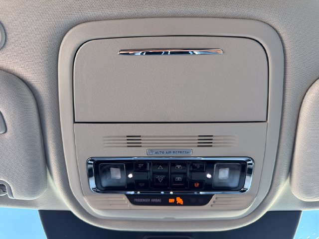 New 2027 Lincoln Aviator Reserve AWD/4WD image 35