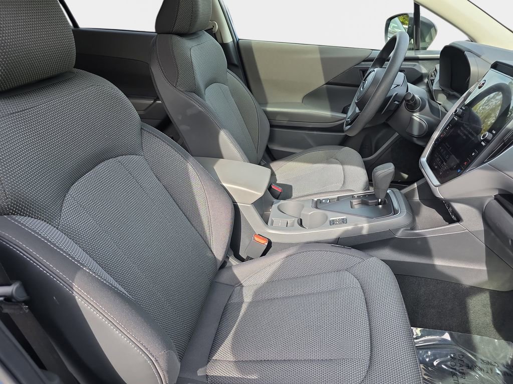 Used 2024 Subaru Crosstrek 2.0i Premium AWD/4WD image 12