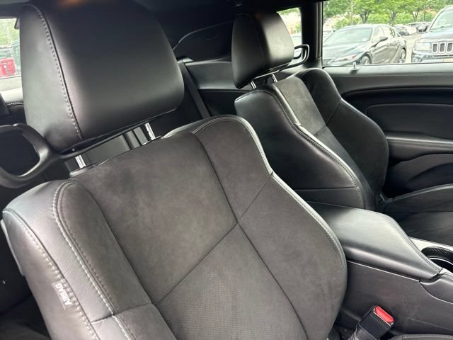 Used 2023 Dodge Challenger GT w/ Plus Package AWD/4WD image 26