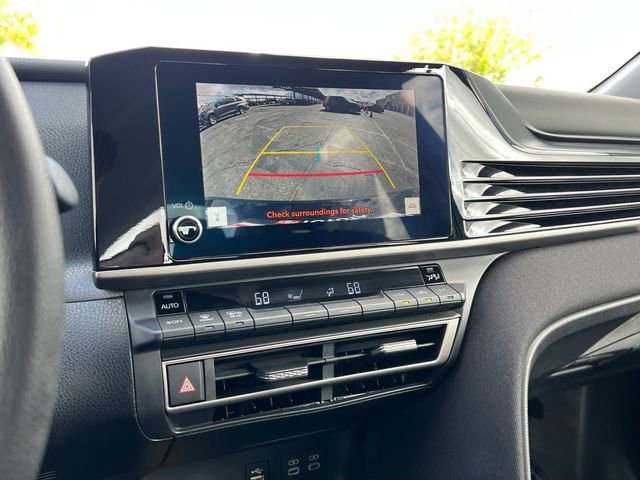 Certified 2025 Toyota Camry LE FWD image 23