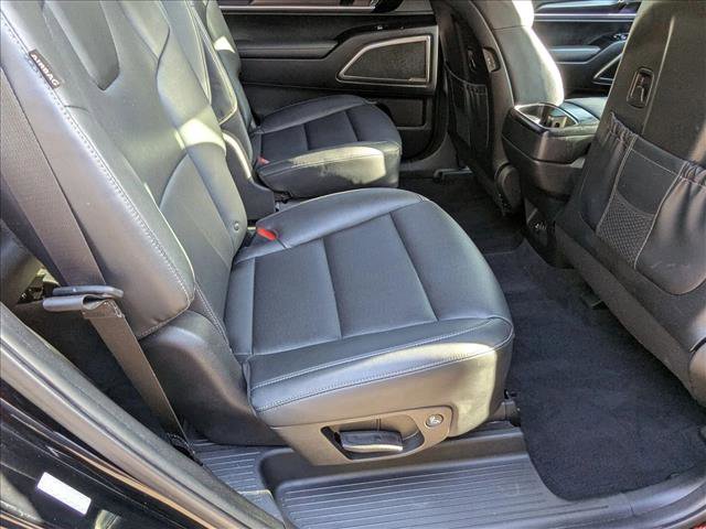 Used 2023 Kia Telluride S image 19