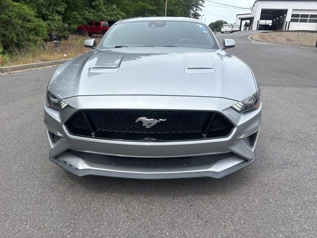Used 2021 Ford Mustang GT RWD image 6