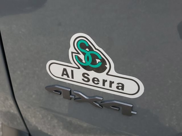New 2026 Jeep Cherokee Limited AWD/4WD image 6
