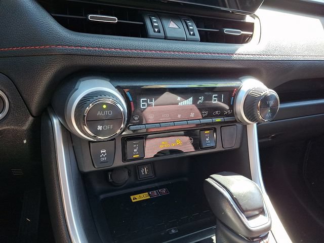 Certified 2023 Toyota RAV4 XSE w/ Weather Package AWD/4WD image 16