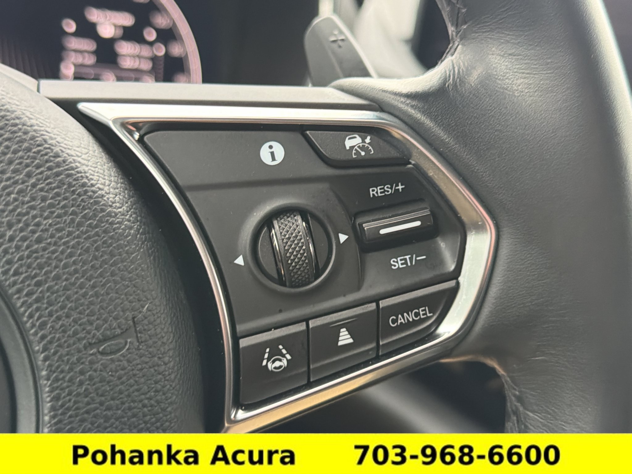 Used 2024 Acura MDX w/ Technology Package AWD/4WD image 13