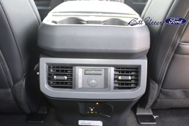 New 2026 Ford F350 Lariat w/ Black Appearance Package AWD/4WD image 10