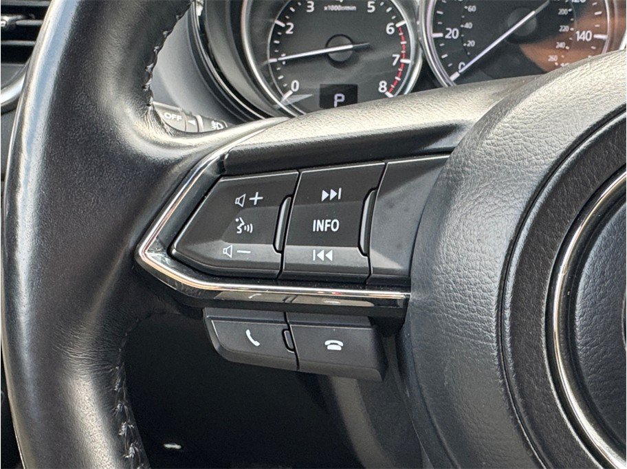 Used 2018 MAZDA CX-9 Grand Touring FWD image 13