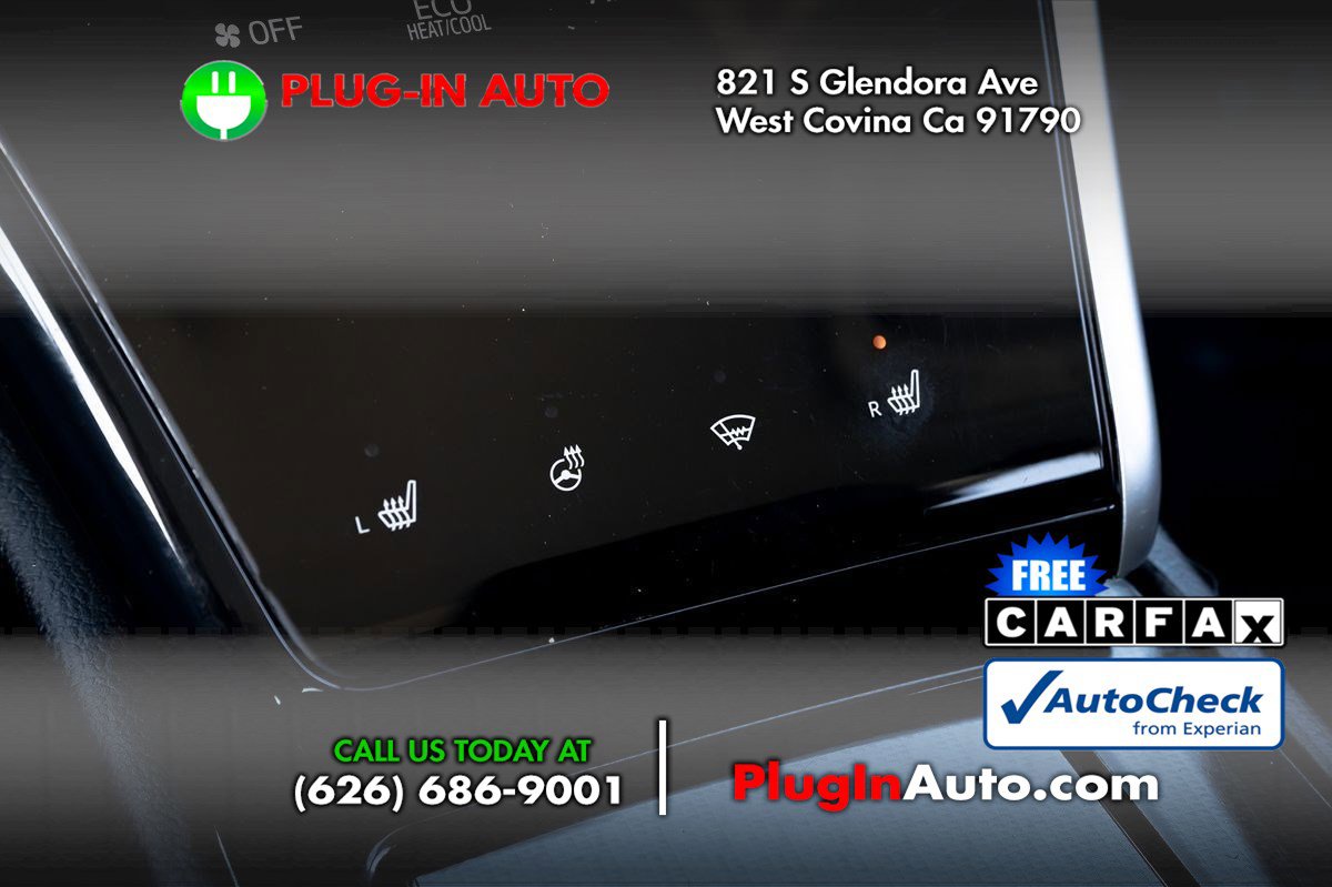 Used 2016 Toyota Mirai image 21