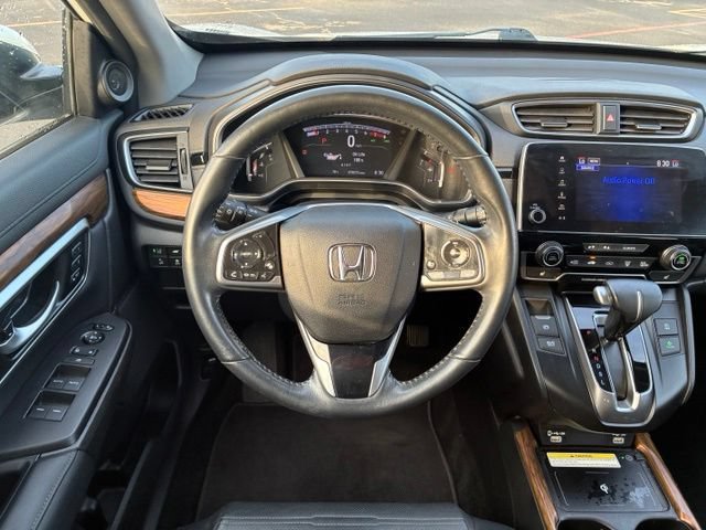 New 2026 Nissan Rogue Dark Armor FWD image 17