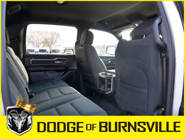 Used 2021 RAM 1500 Lone Star image 17