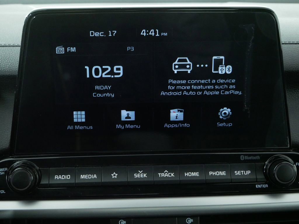 Used 2019 Kia Forte LXS image 23