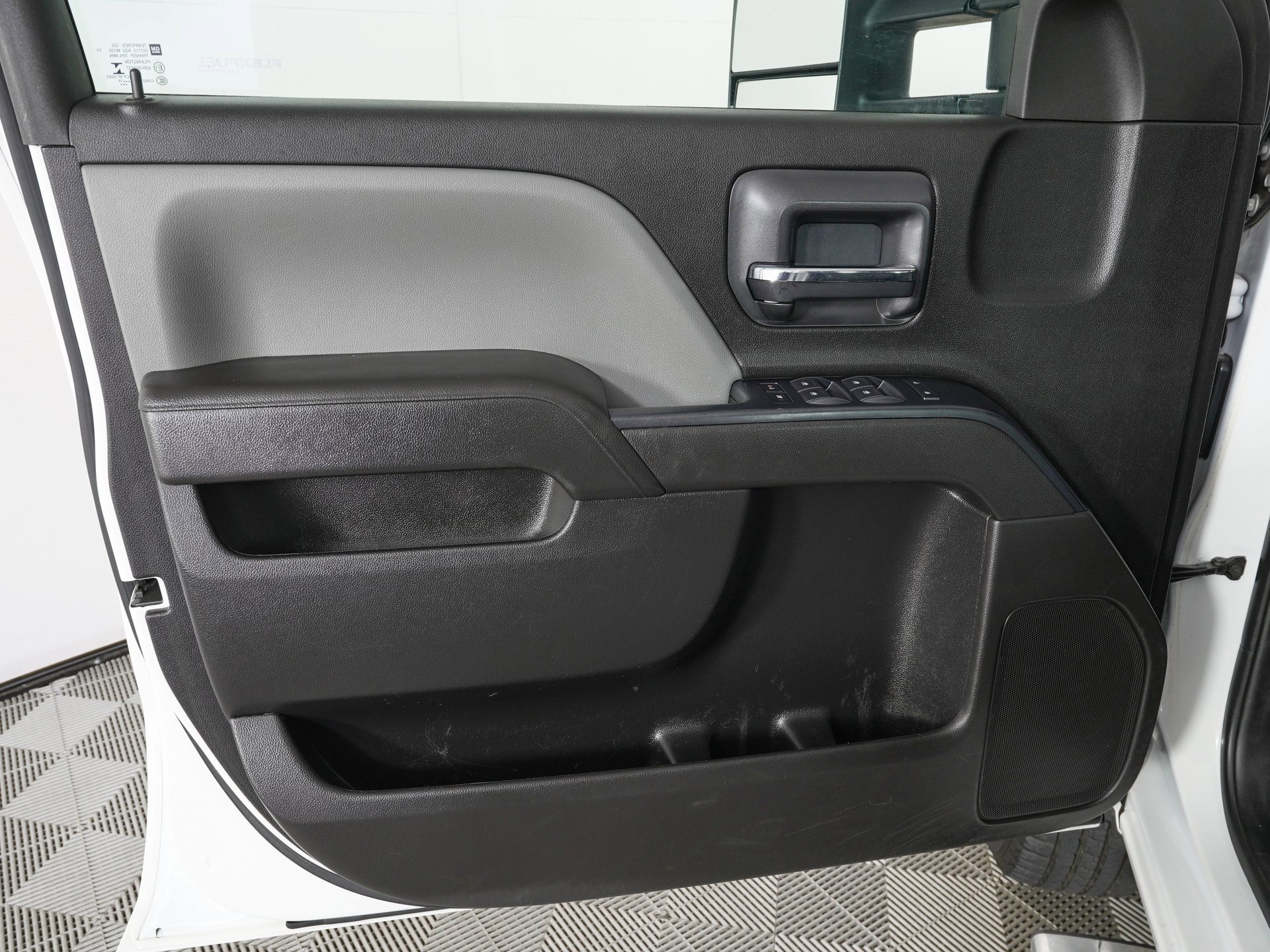 Used 2019 Chevrolet Silverado 2500 W/T image 10